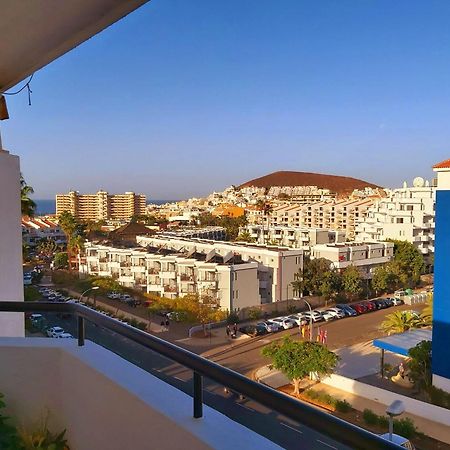 Summerland Arona  Ngoại thất bức ảnh