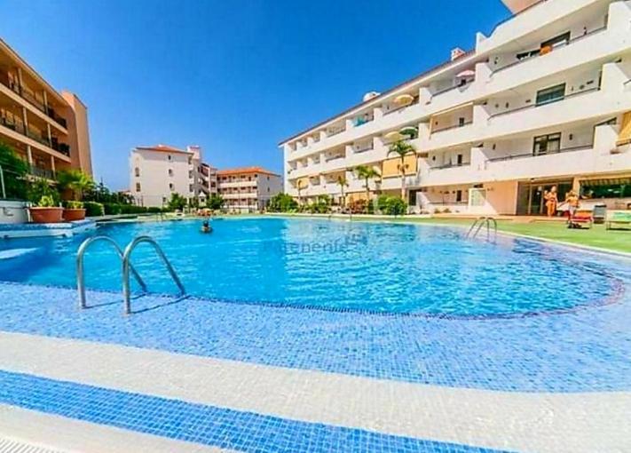 Summerland Arona  Ngoại thất bức ảnh