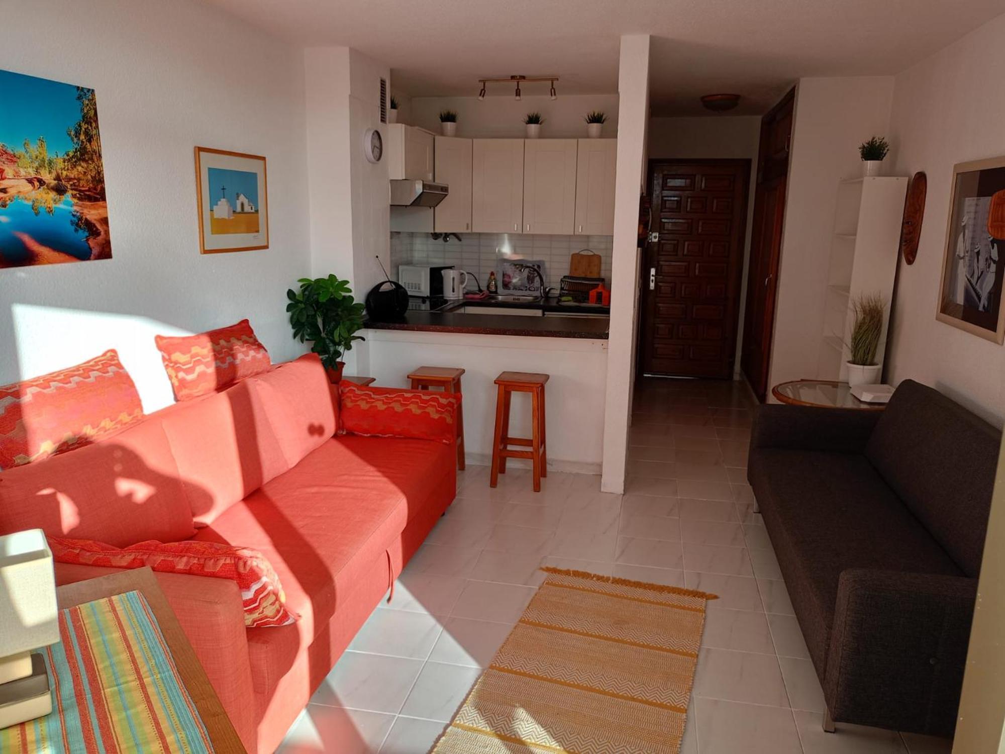 Summerland Arona  Ngoại thất bức ảnh